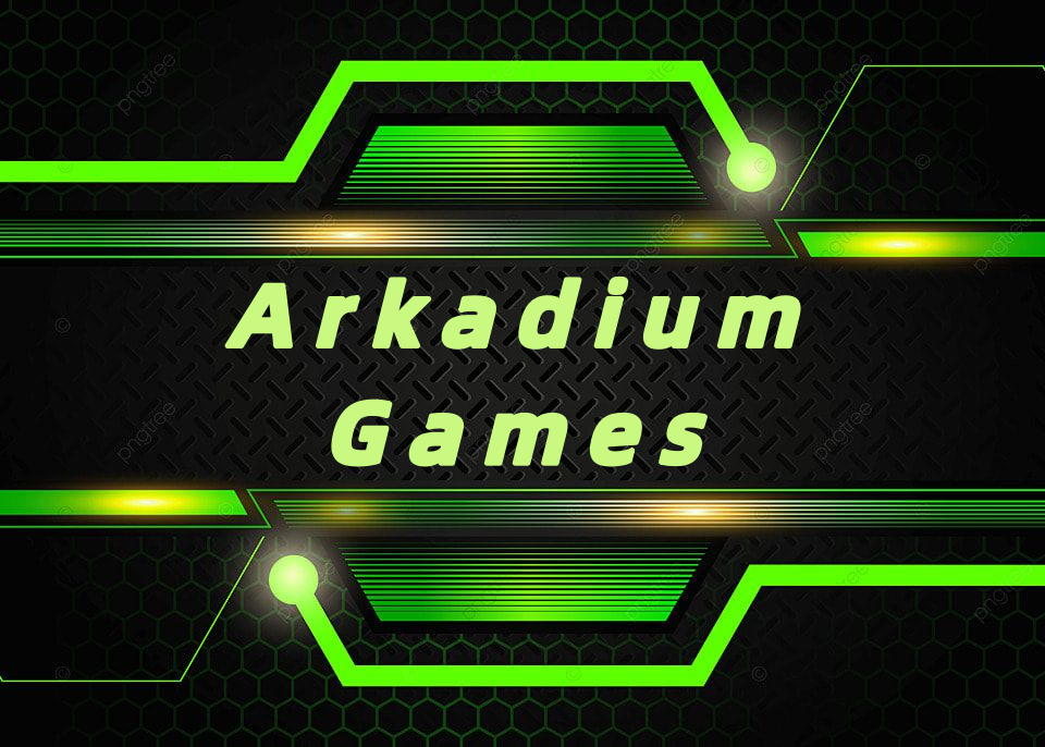 Arkadium Games